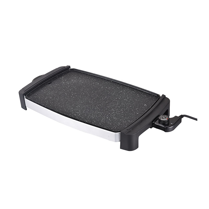 Multi Electric Table Grill Pan