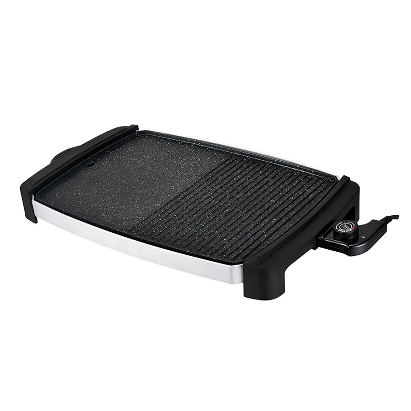 Multi Electric Table Grill Pan