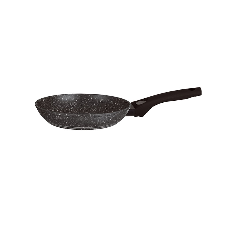  detached fry pan
