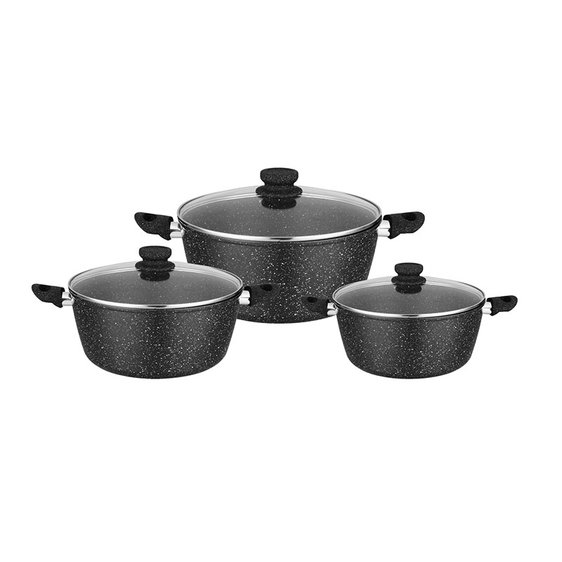 casserole set 