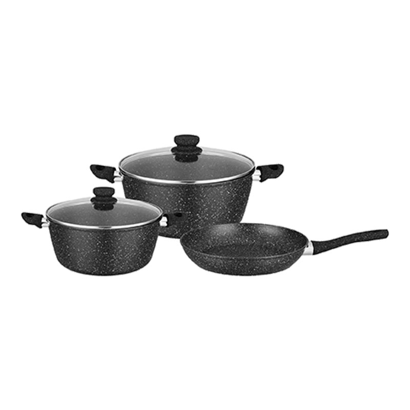 cookware set 