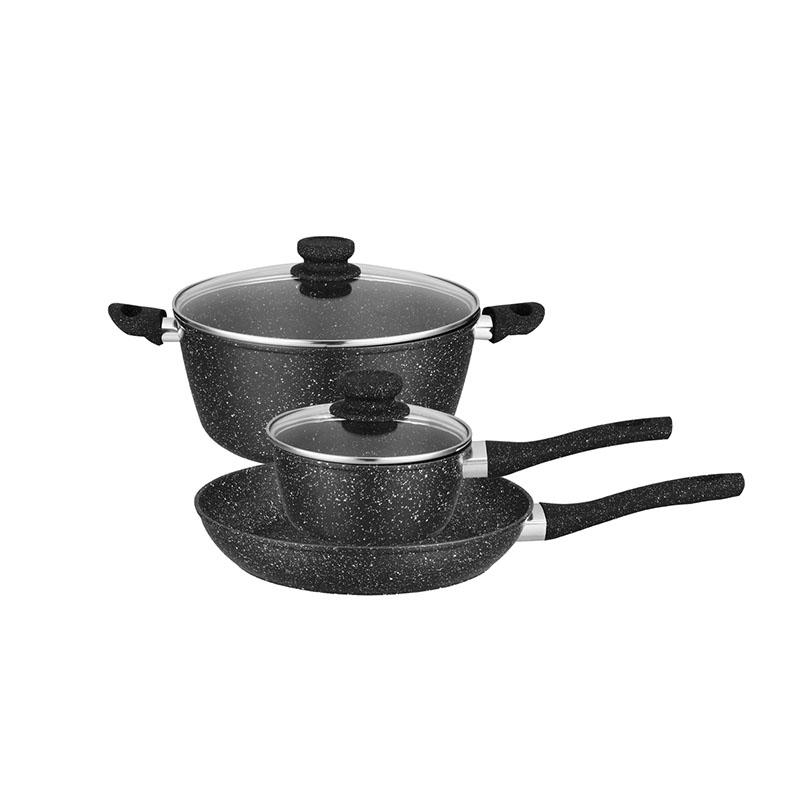 cookware set 