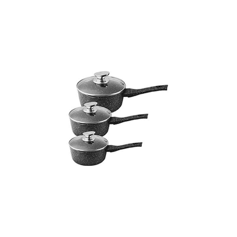 sauce pan set 