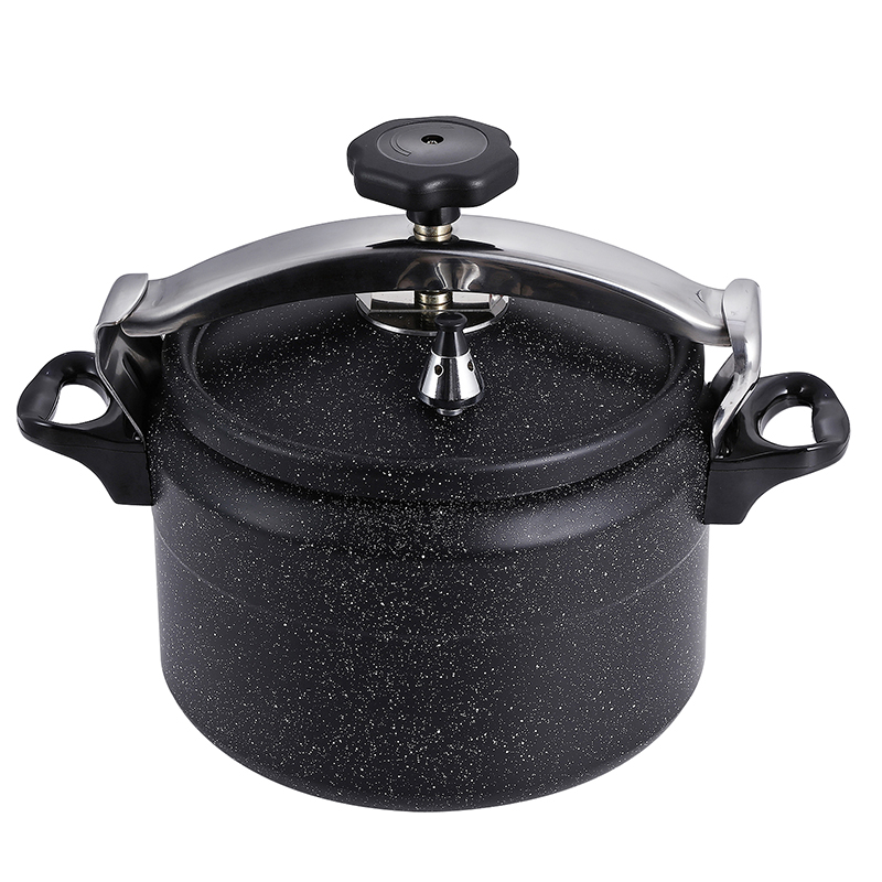 aluminium pressure painting