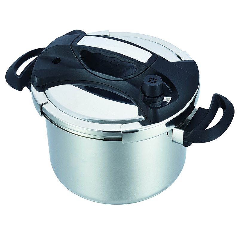 stainless steel pressure