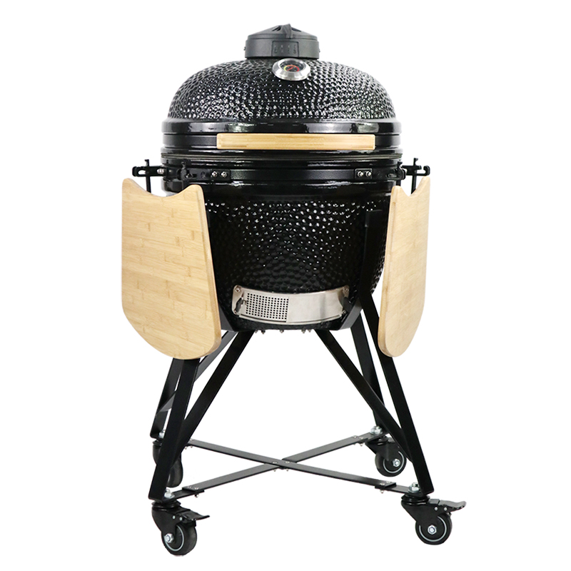 20 inch outdoor ceramic stove/ kamado
