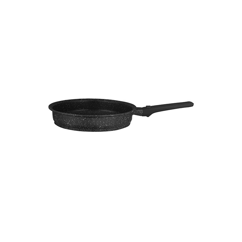 lace deep fry pan