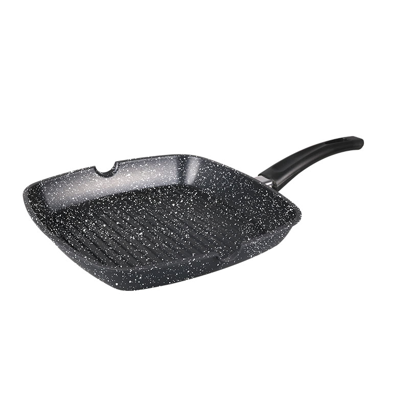 square grill pan