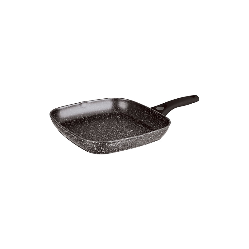 detached square grill pan