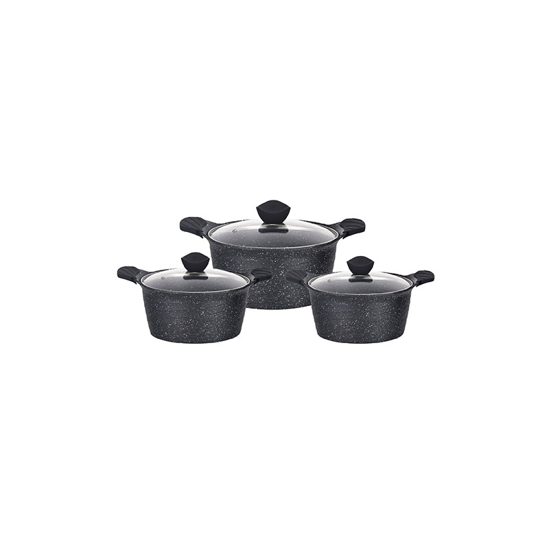 korean casserole set