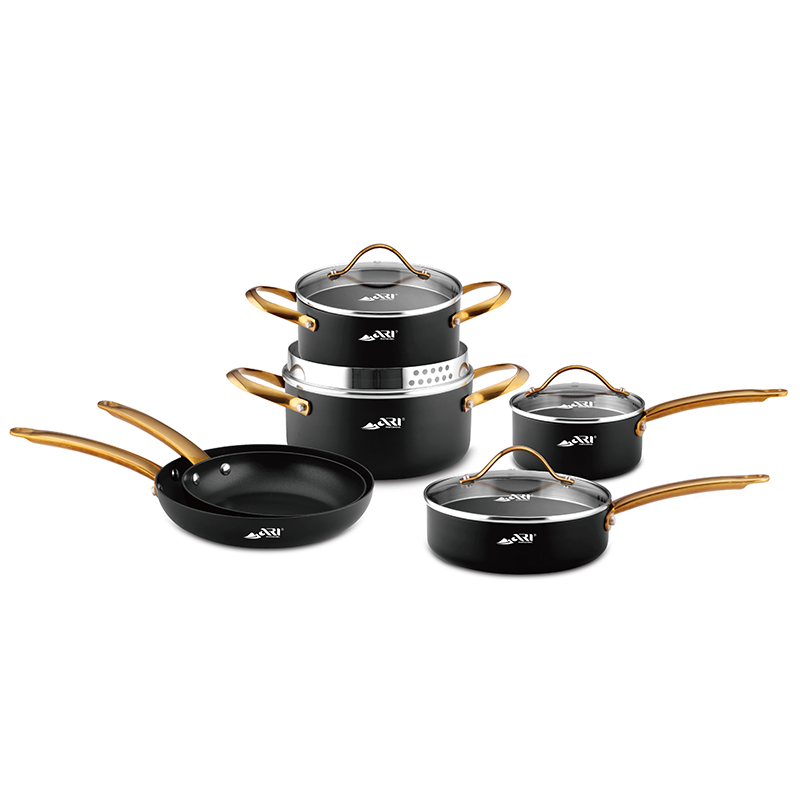 拉伸10件套ARI-10P1B2 